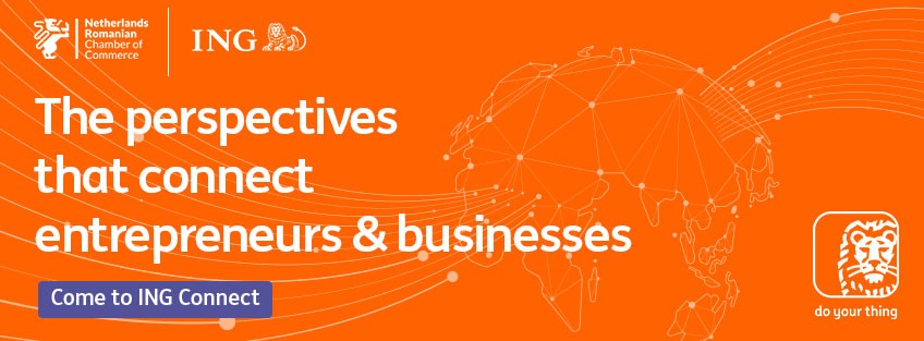 NRCC & ING CONNECT IN IASI
